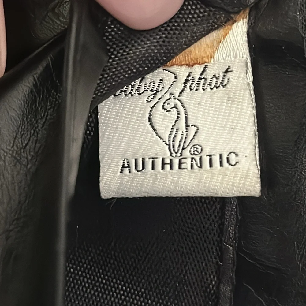 BABY PHAT WALLET vintage GUC y2k